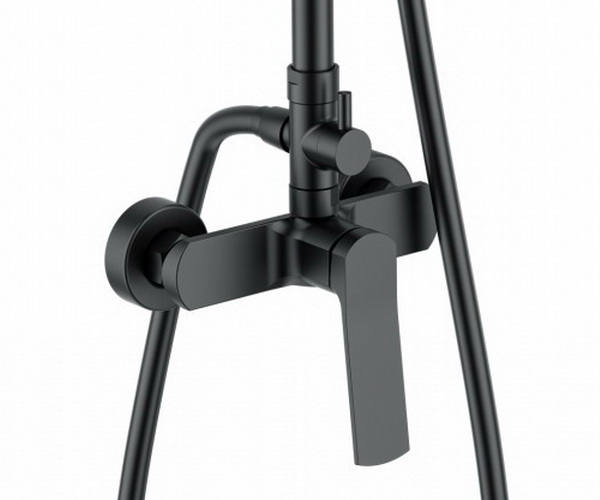 душевая система WONZON & WOGHAND WW-B3200